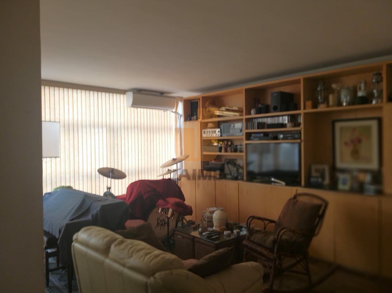 Apartamento para Venda - Higienópolis