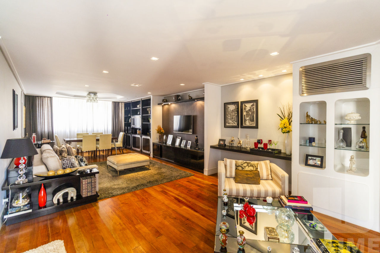 Apartamento para Venda - Higienópolis