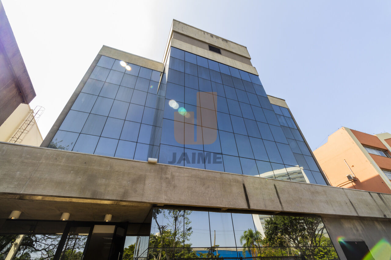 Galpão para Locação - Várzea da Barra Funda