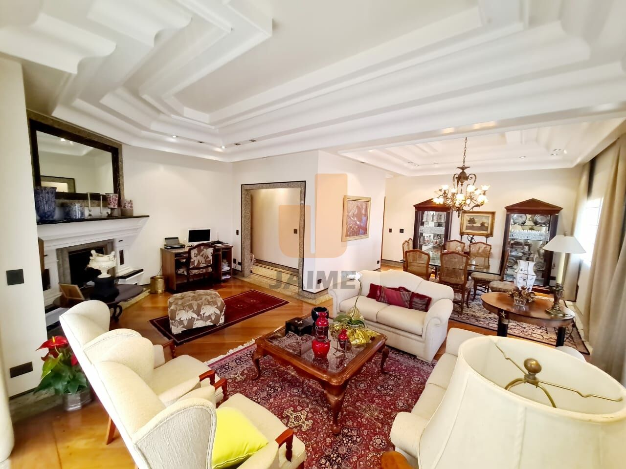 Cobertura para Venda - Moema