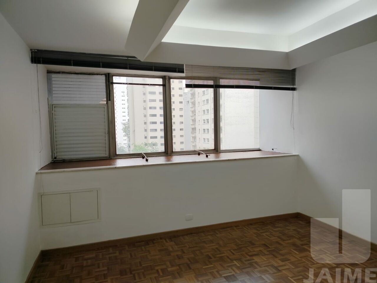 Conj. Comercial para Locação - Higienópolis