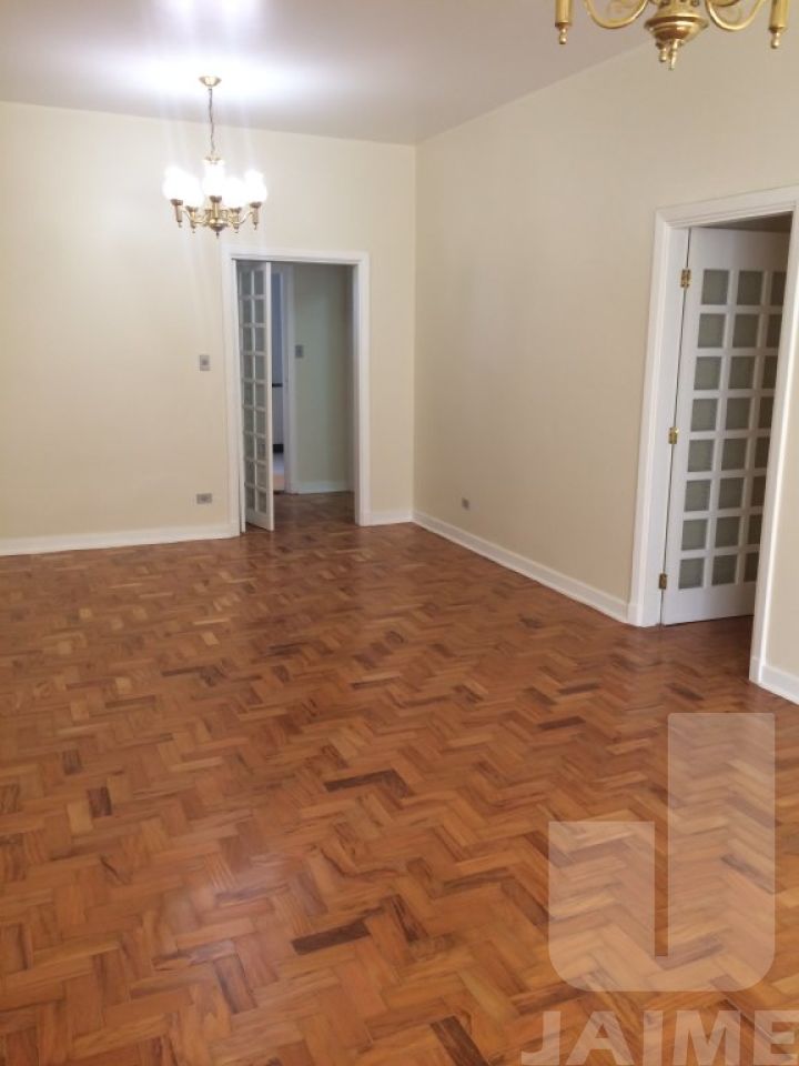 Apartamento para Locação - Higienópolis