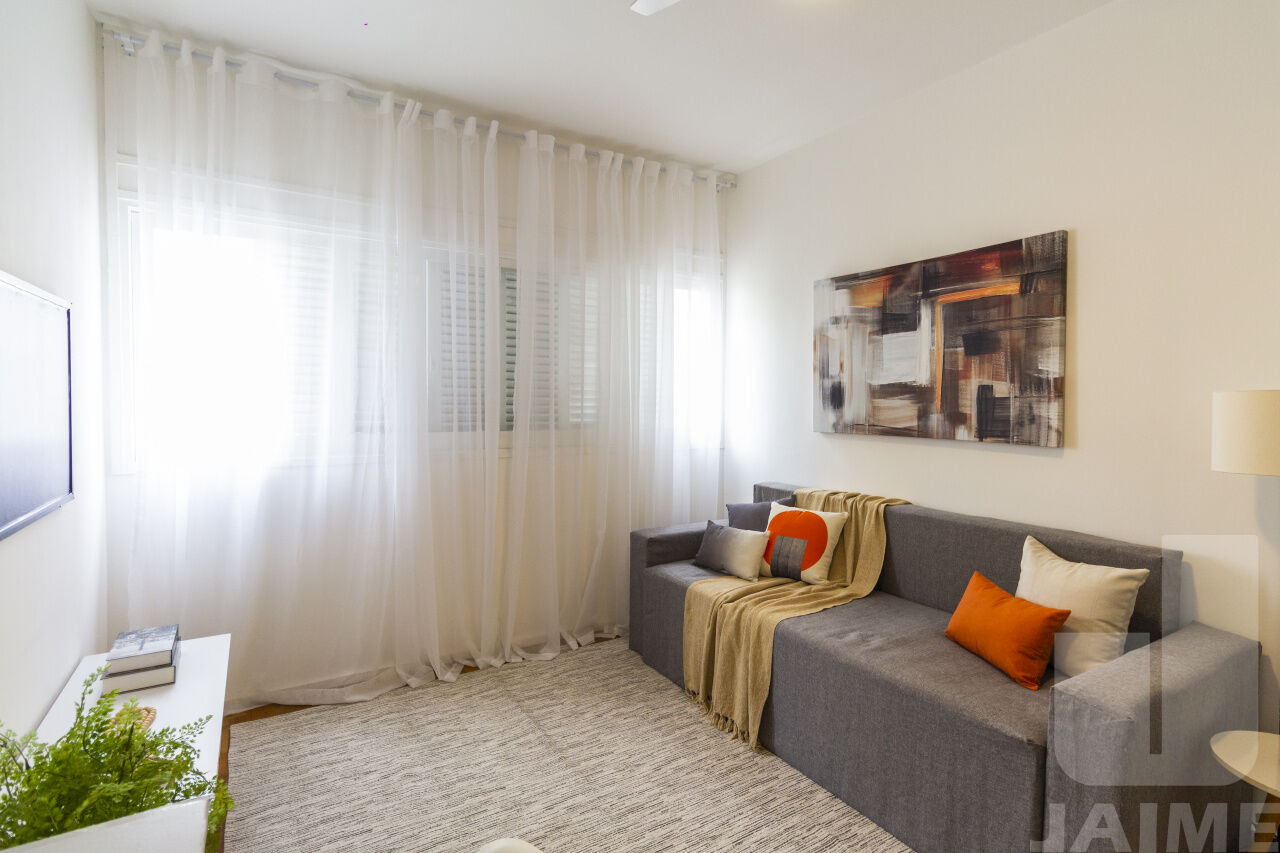 Apartamento para Venda - Perdizes