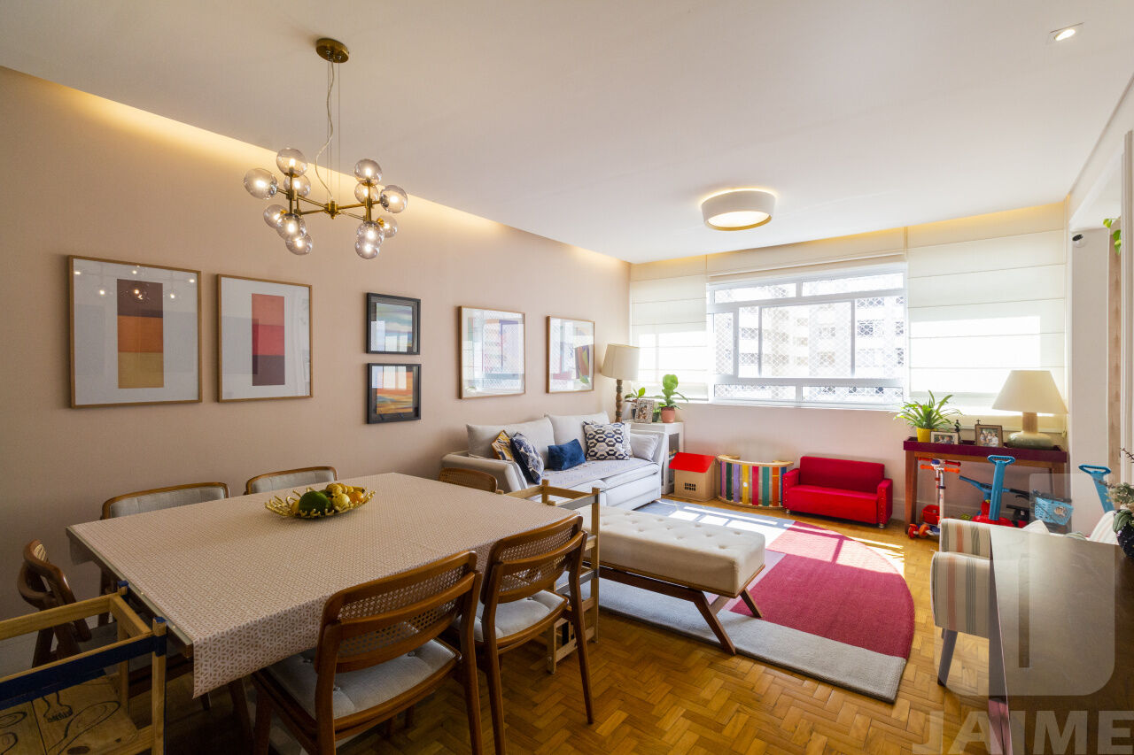 Apartamento para Venda - Perdizes