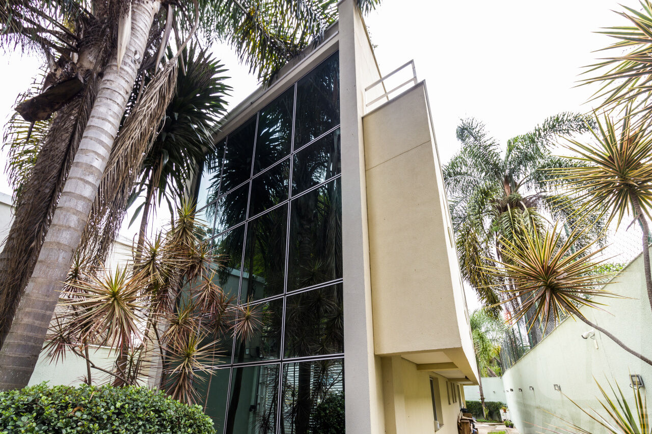 Casa Comercial para Locação - Sumaré