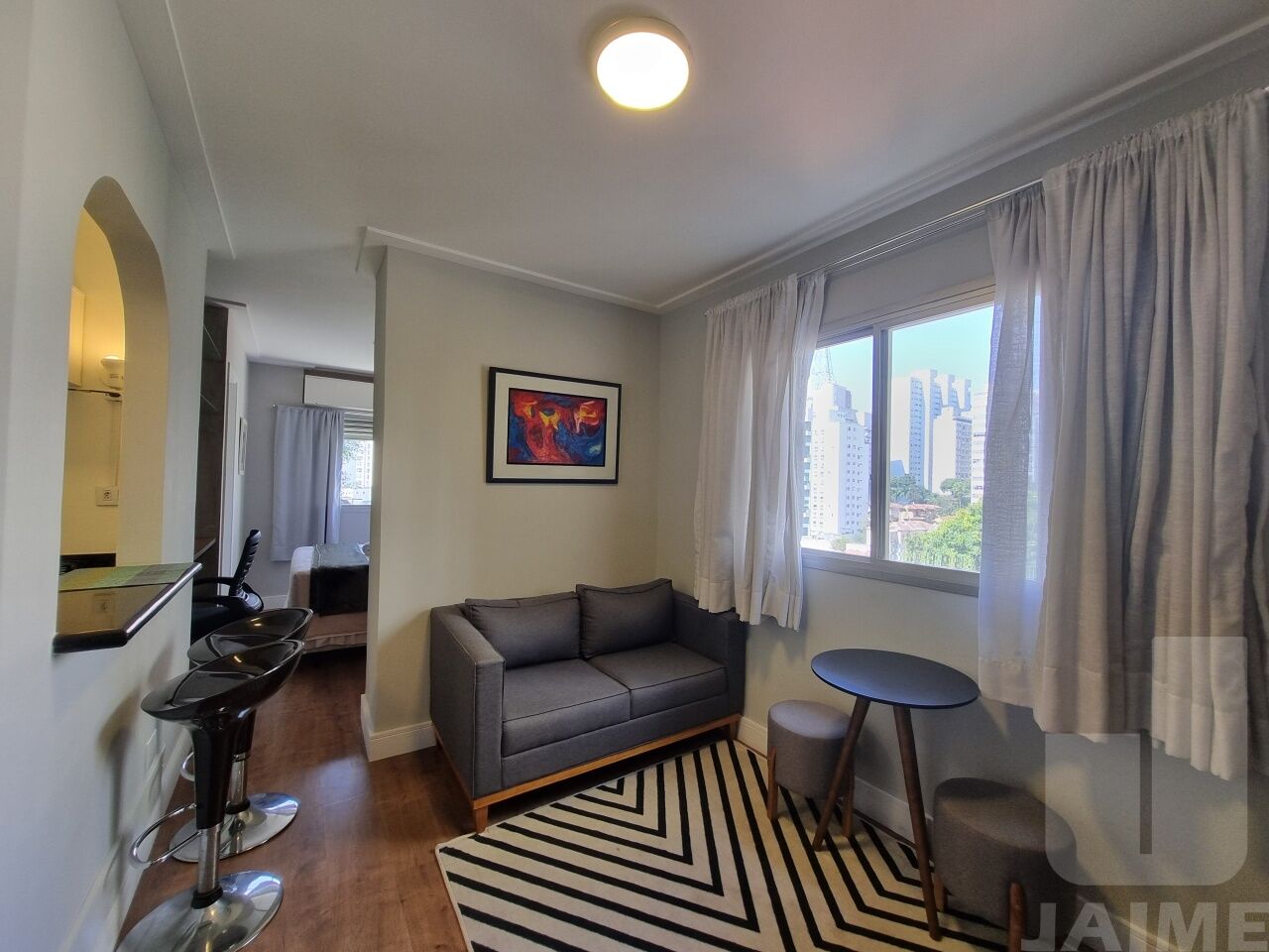 Flat para Venda - Jardim Paulista