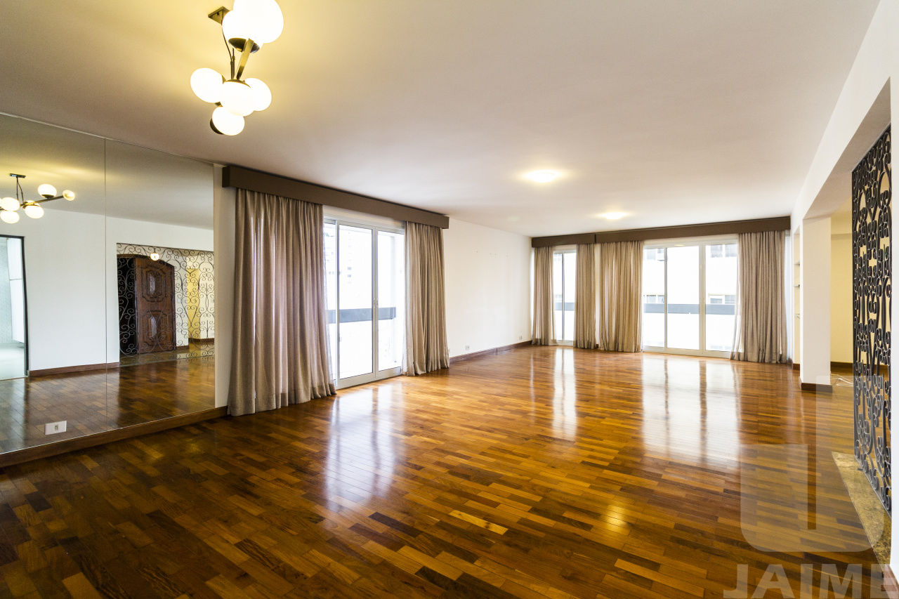 Apartamento para Venda - Higienópolis