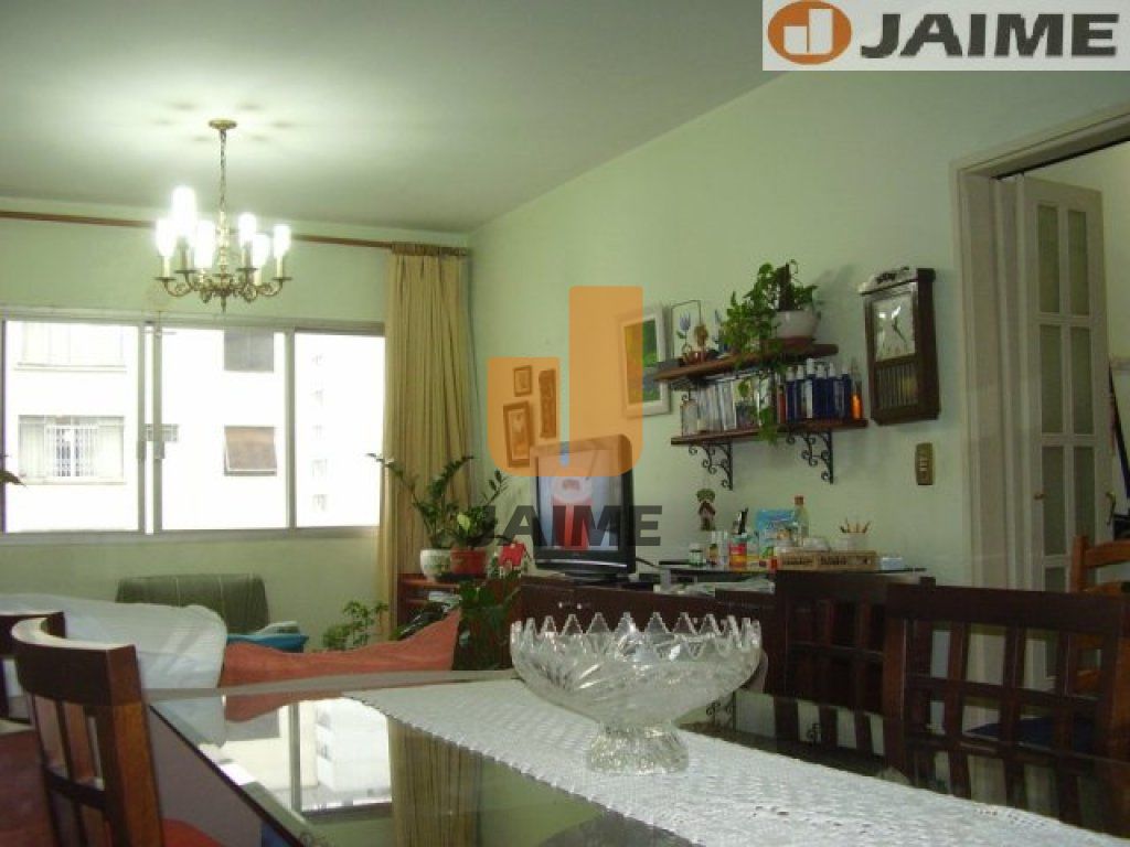 Apartamento para Venda - Perdizes