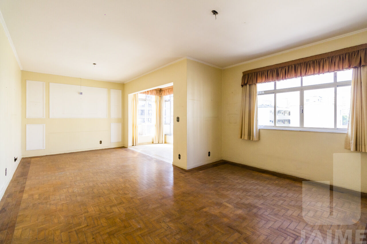 Apartamento para Venda - Higienópolis