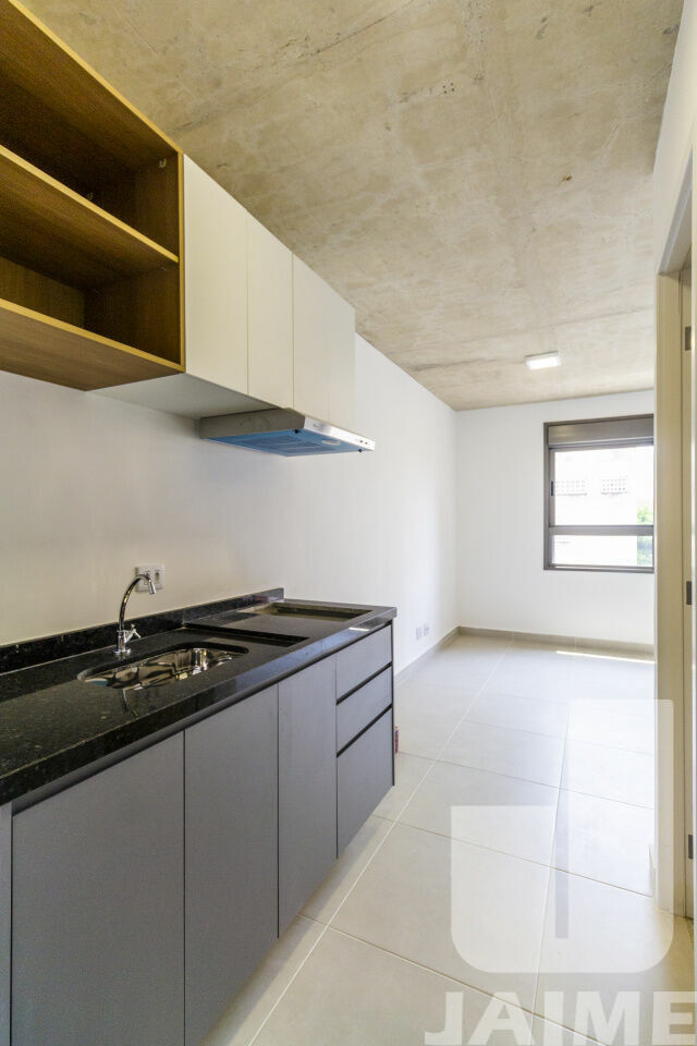 Apartamento para Venda - Higienópolis