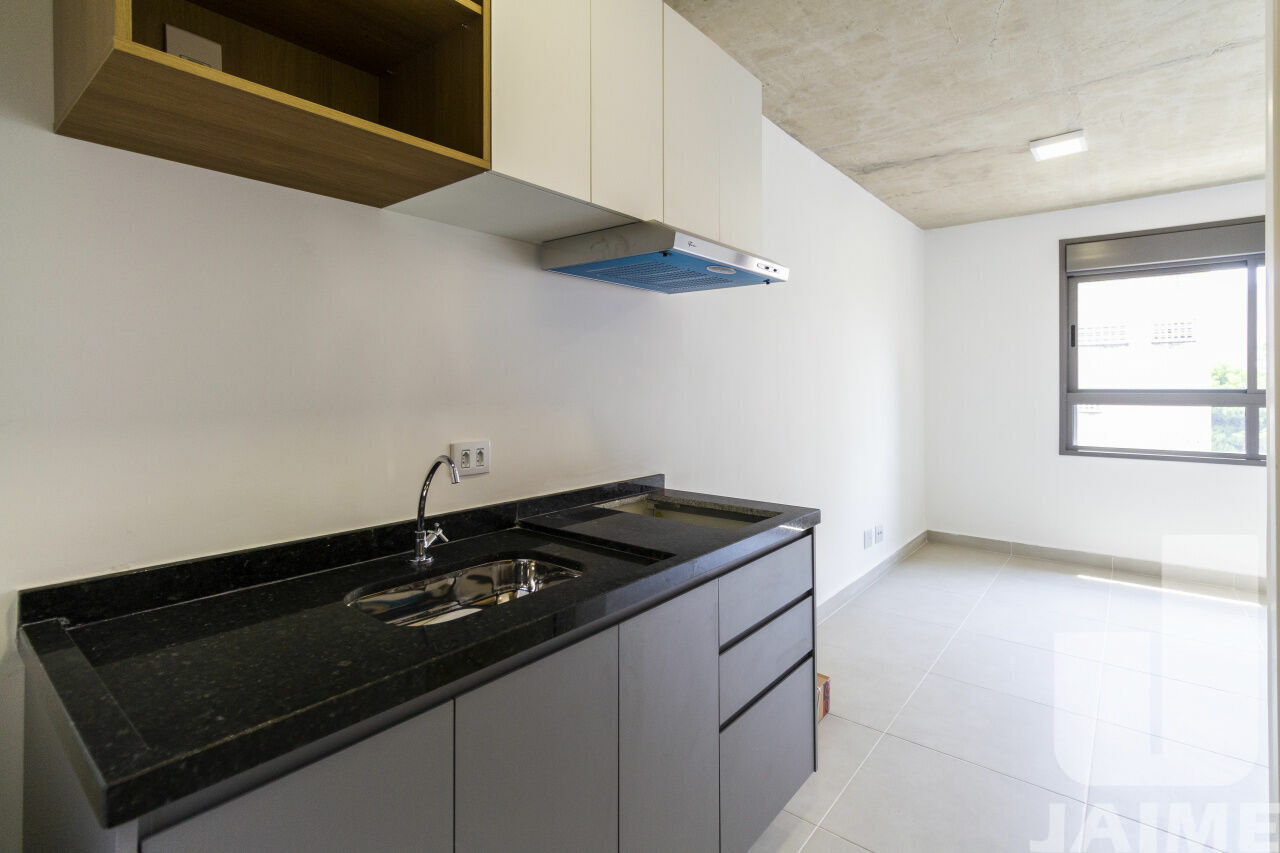 Apartamento para Venda - Higienópolis