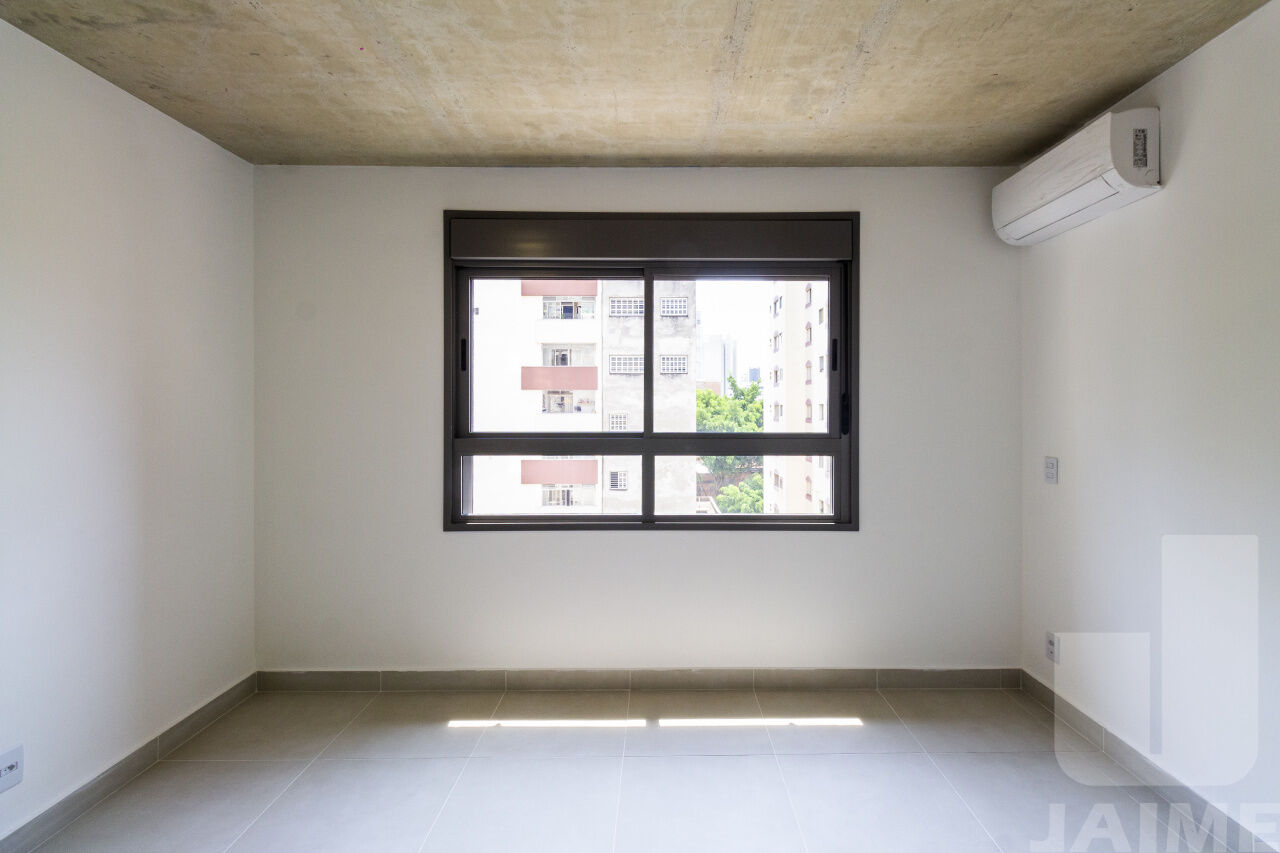 Apartamento para Venda - Higienópolis