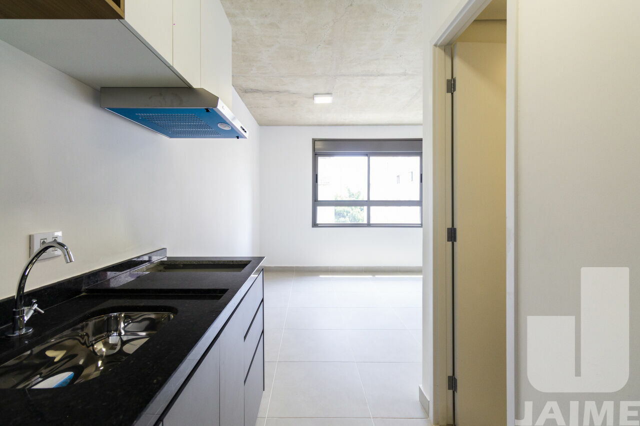 Apartamento para Venda - Higienópolis