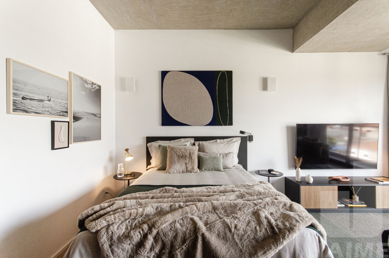 Apartamento para Locação - Pinheiros