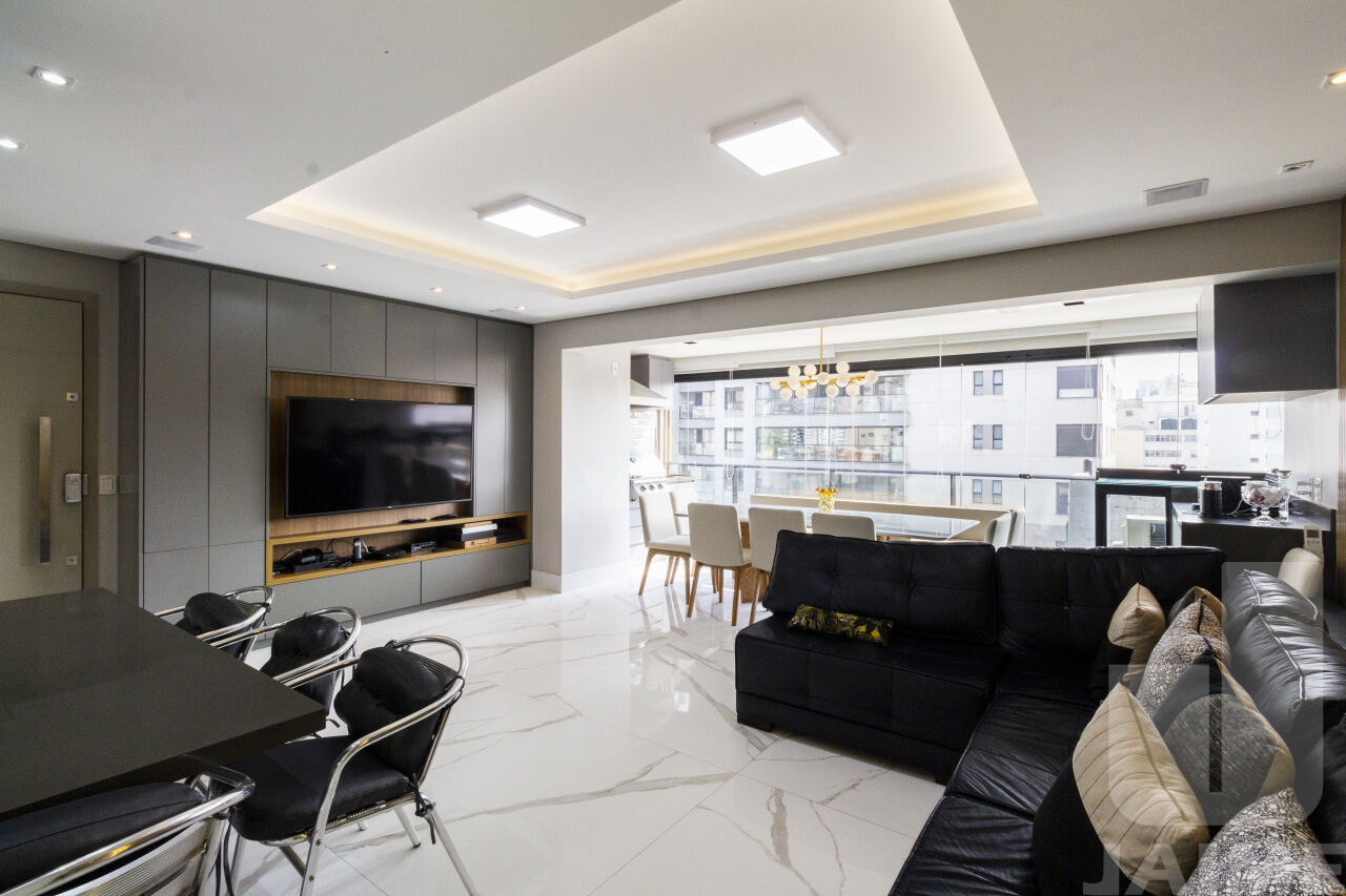 Apartamento para Venda - Sumaré