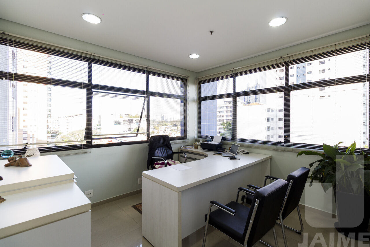 Conj. Comercial para Venda - Perdizes