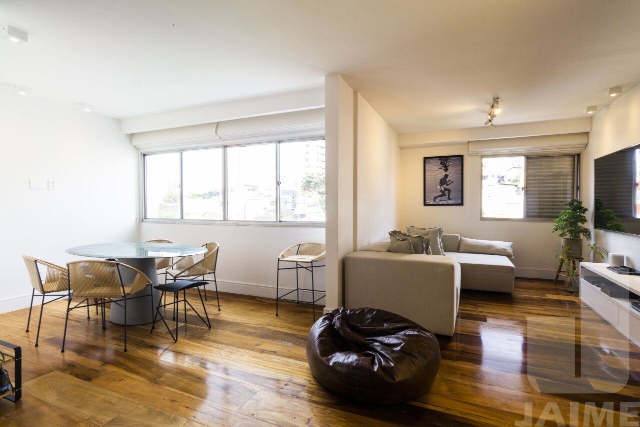 Apartamento para Venda - Alto da Lapa