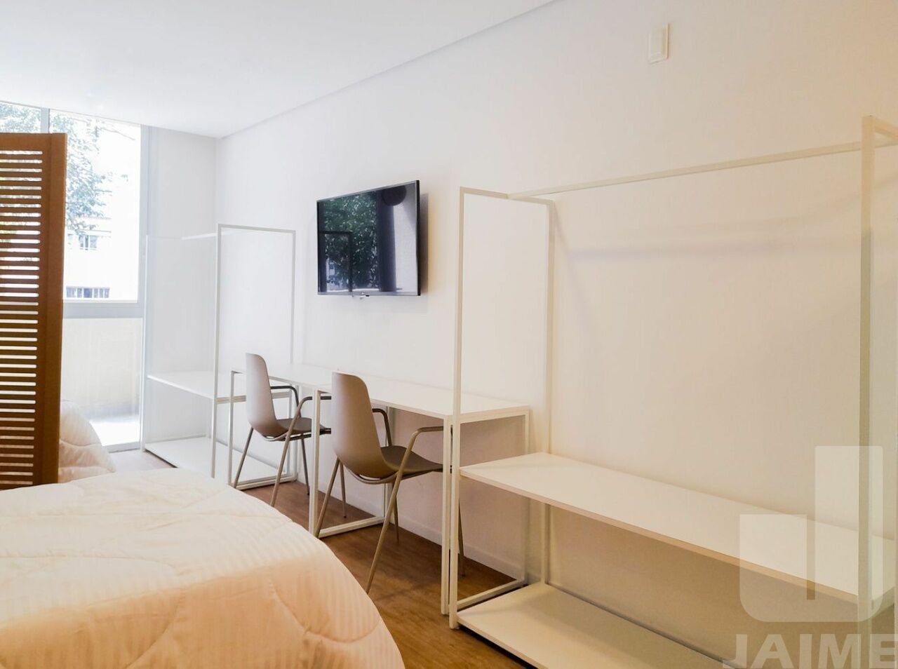 Apartamento para Locação - Higienópolis