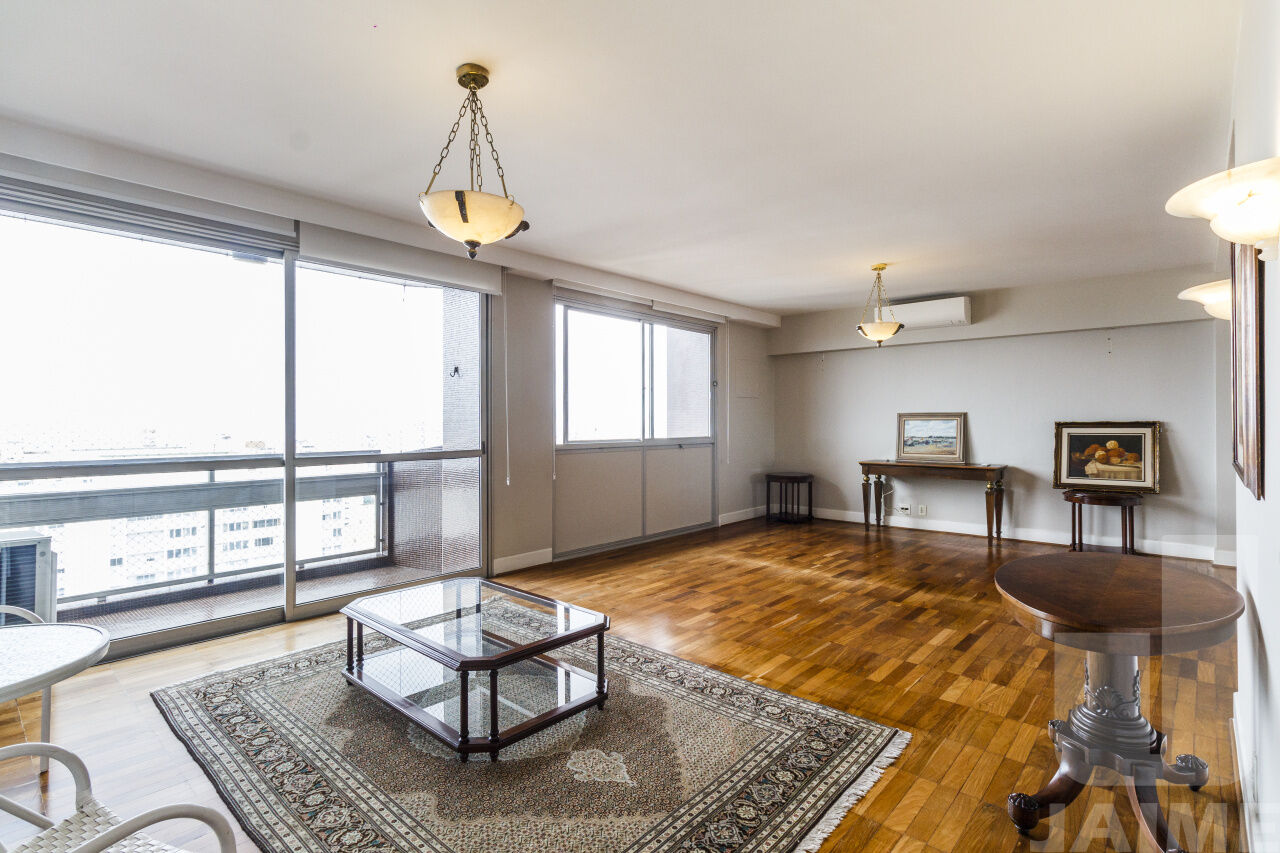 Apartamento para Venda - Perdizes