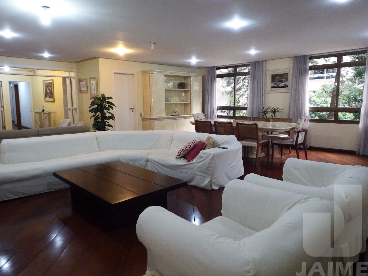 Apartamento para Venda - Higienópolis