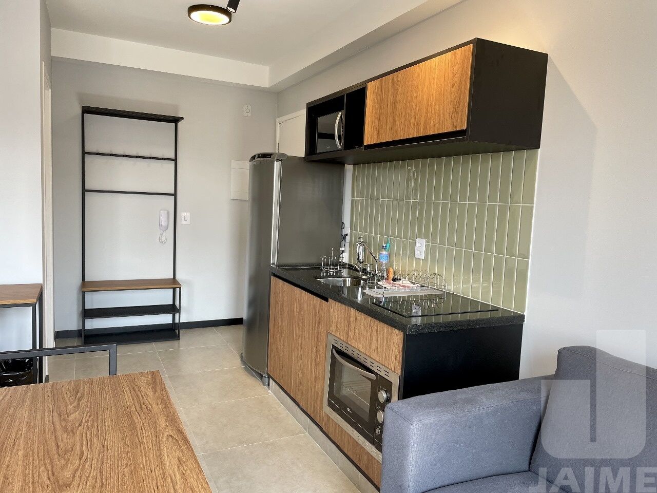 Apartamento para Venda - Higienópolis
