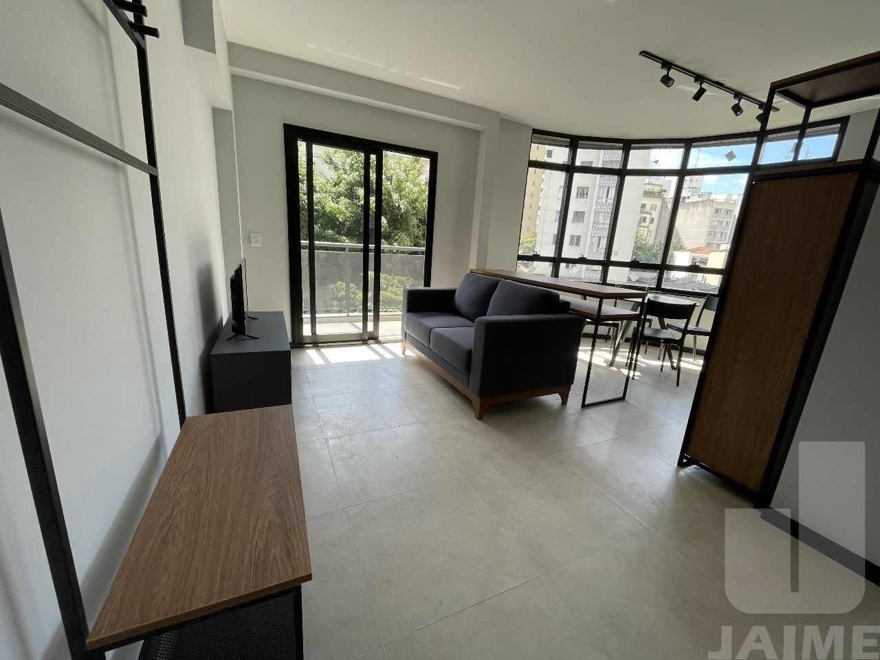 Apartamento para Venda - Higienópolis