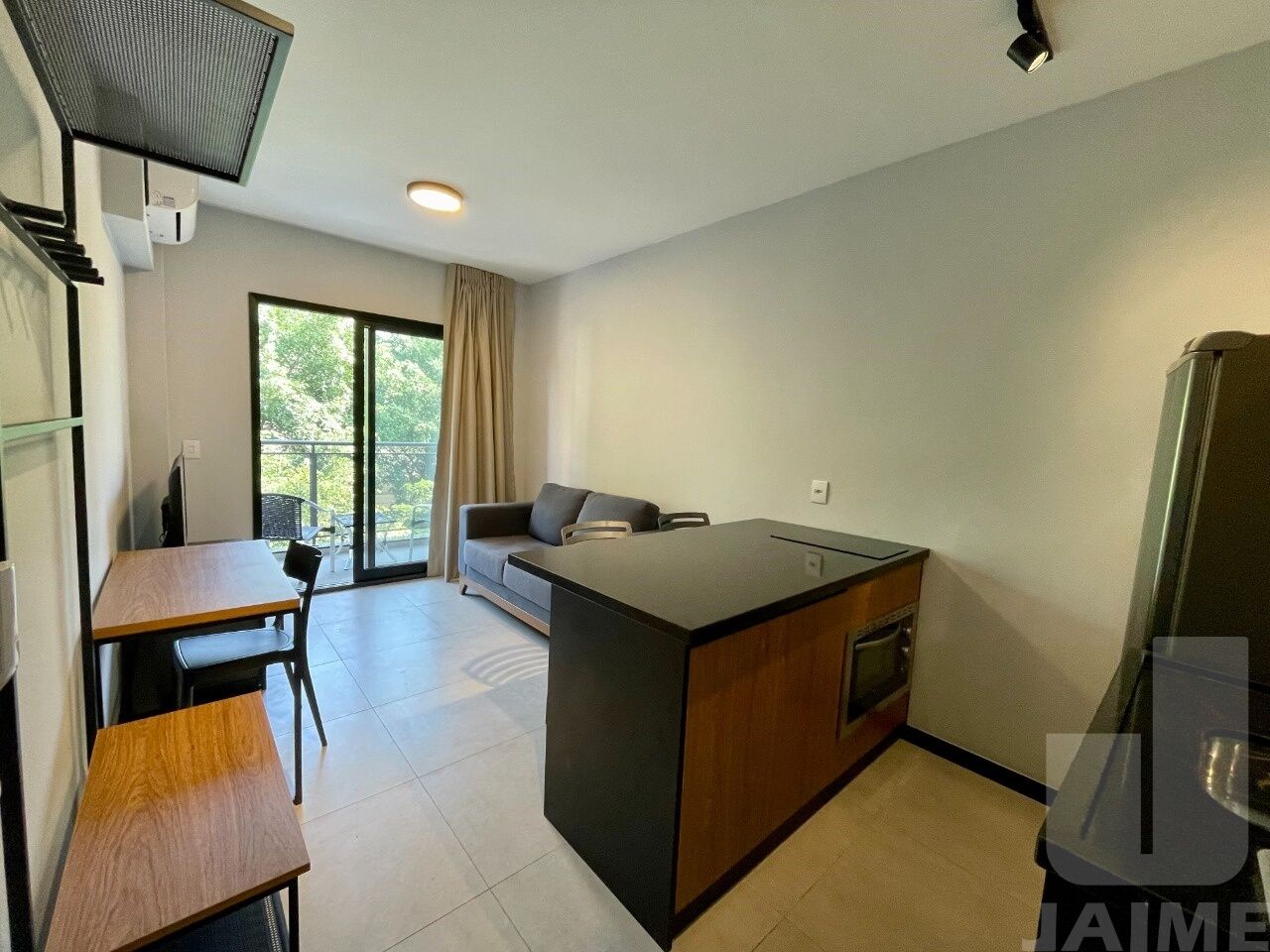 Apartamento para Venda - Higienópolis