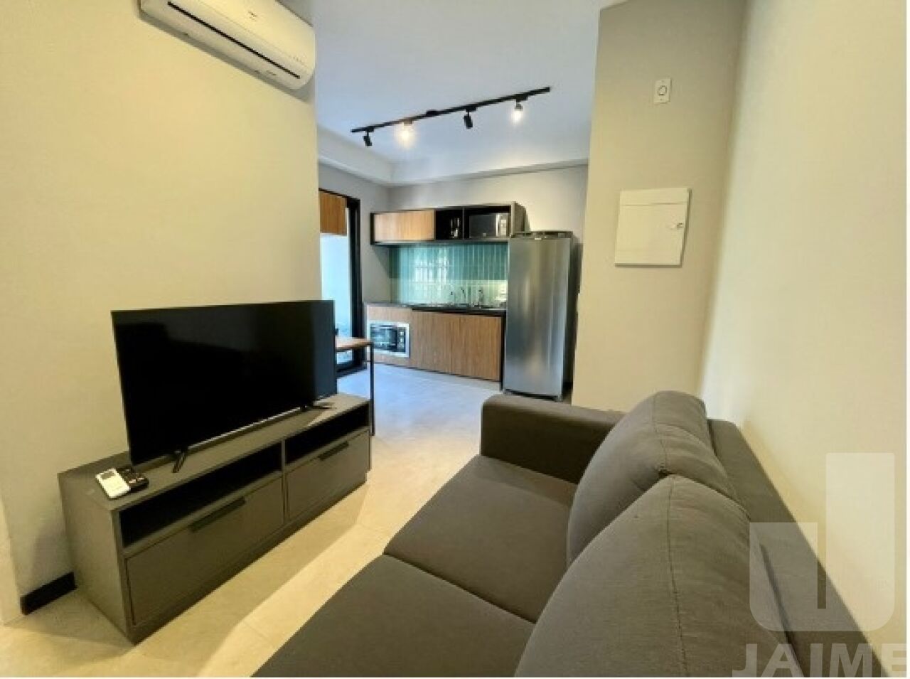 Apartamento para Venda - Higienópolis