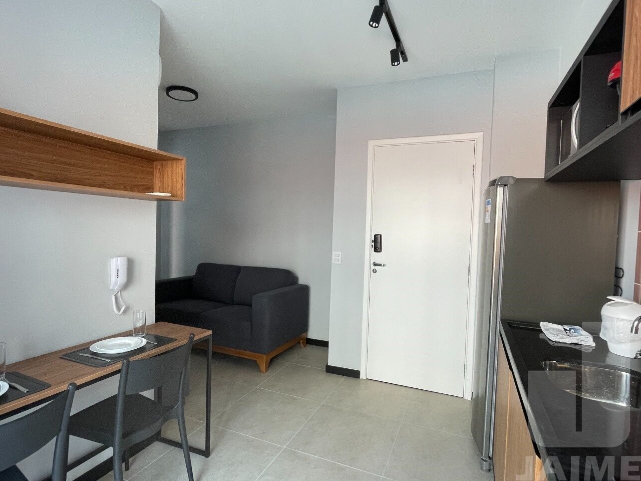 Apartamento para Venda - Higienópolis