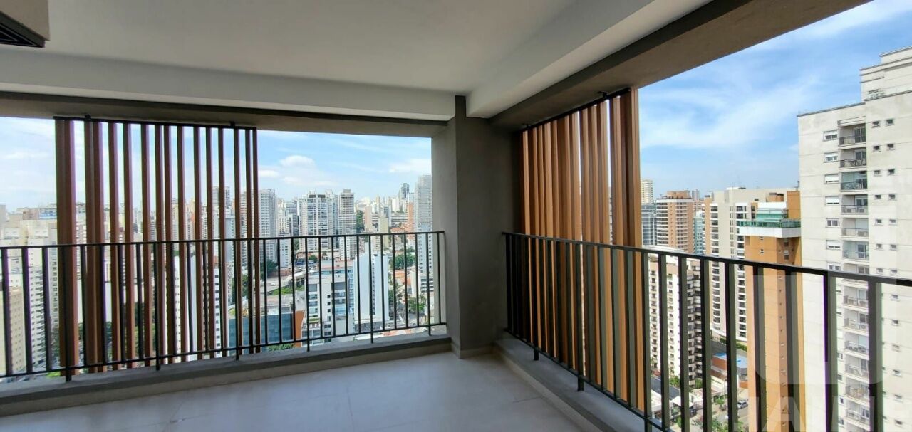 Apartamento para Venda - Perdizes