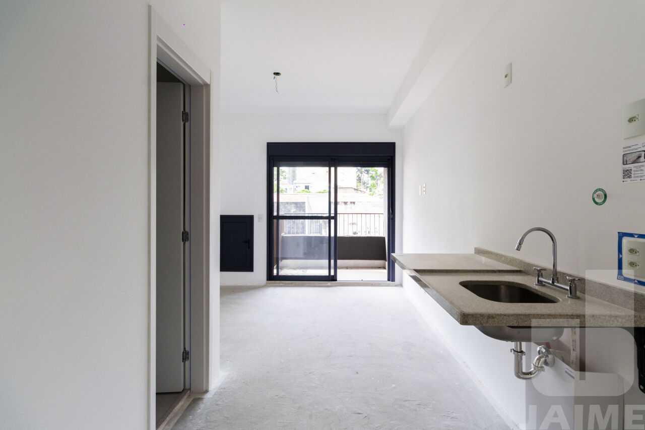 Apartamento para Venda - Perdizes