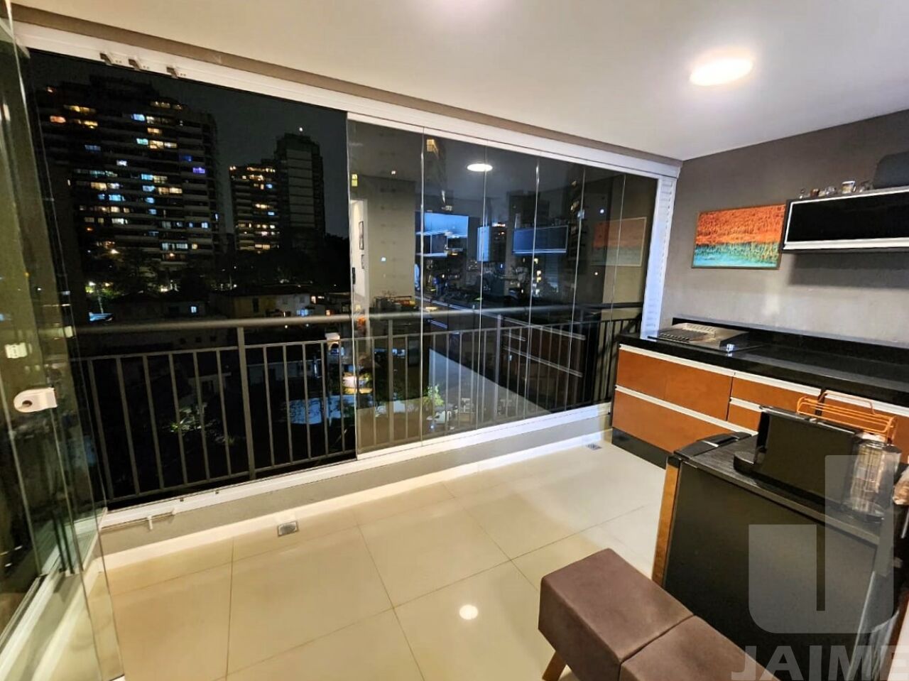 Apartamento para Venda - Pompéia