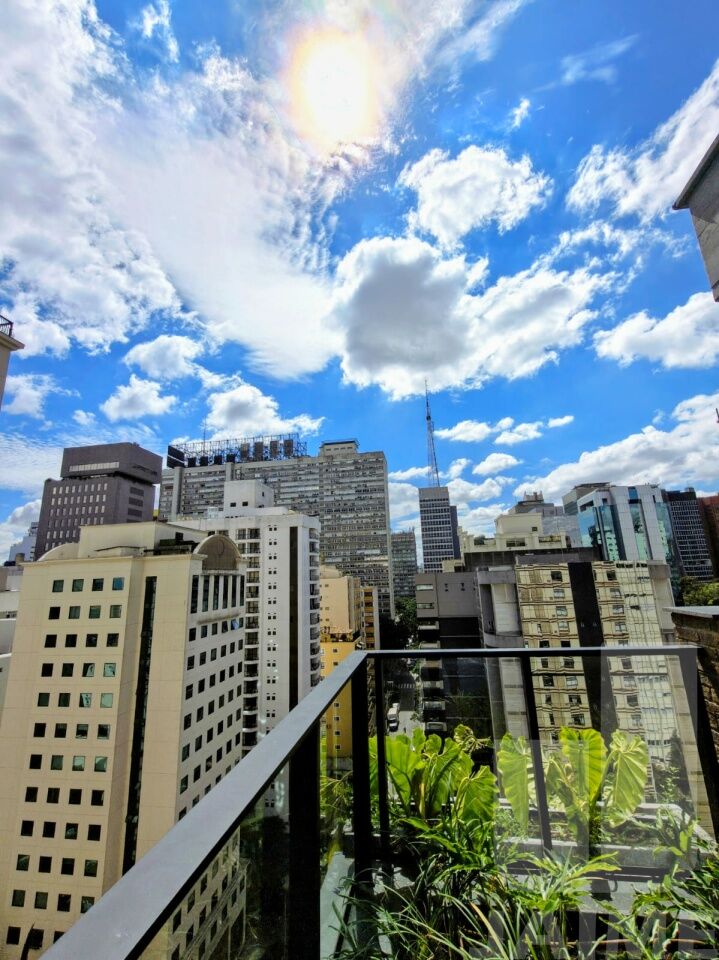 Apartamento para Venda - Cerqueira César