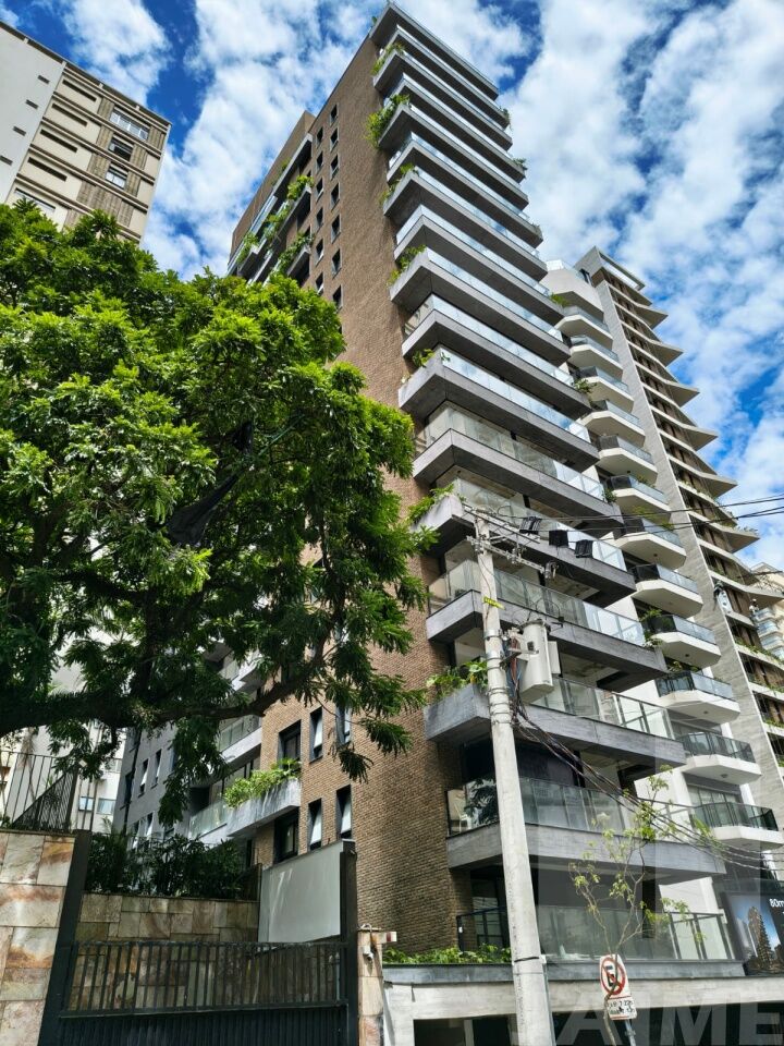 Apartamento para Venda - Cerqueira César