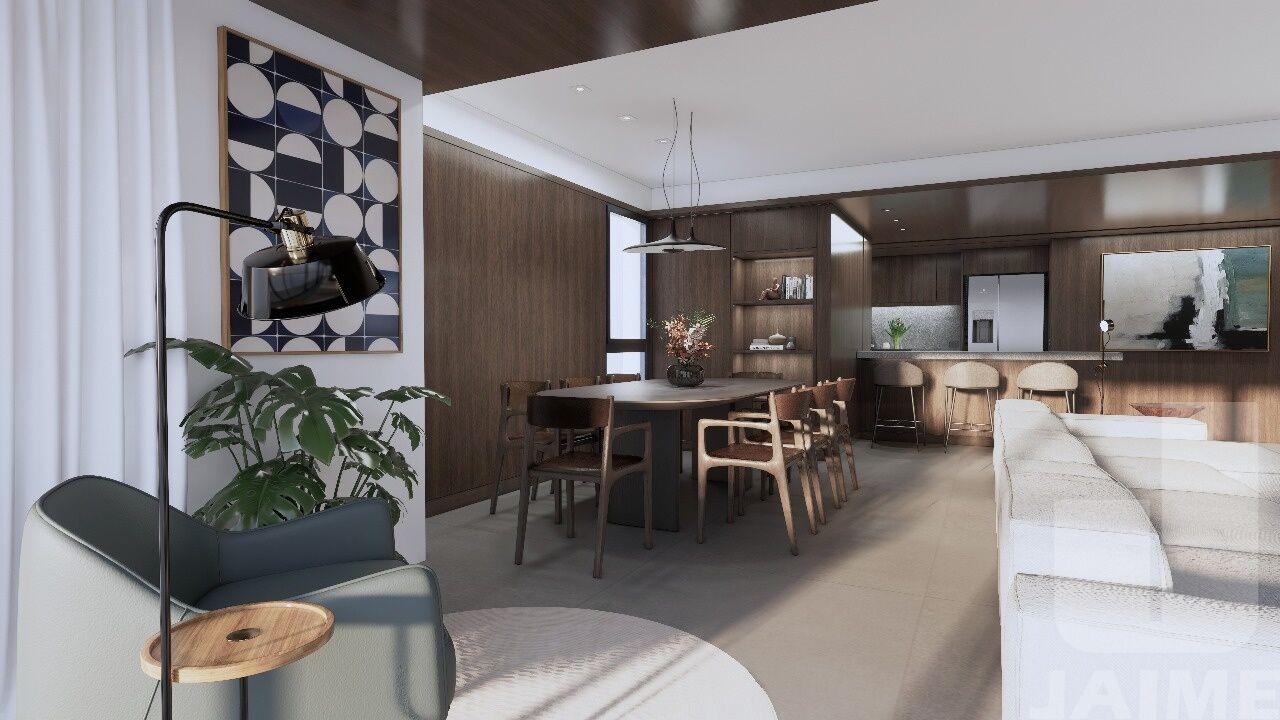 Apartamento para Venda - Cerqueira César