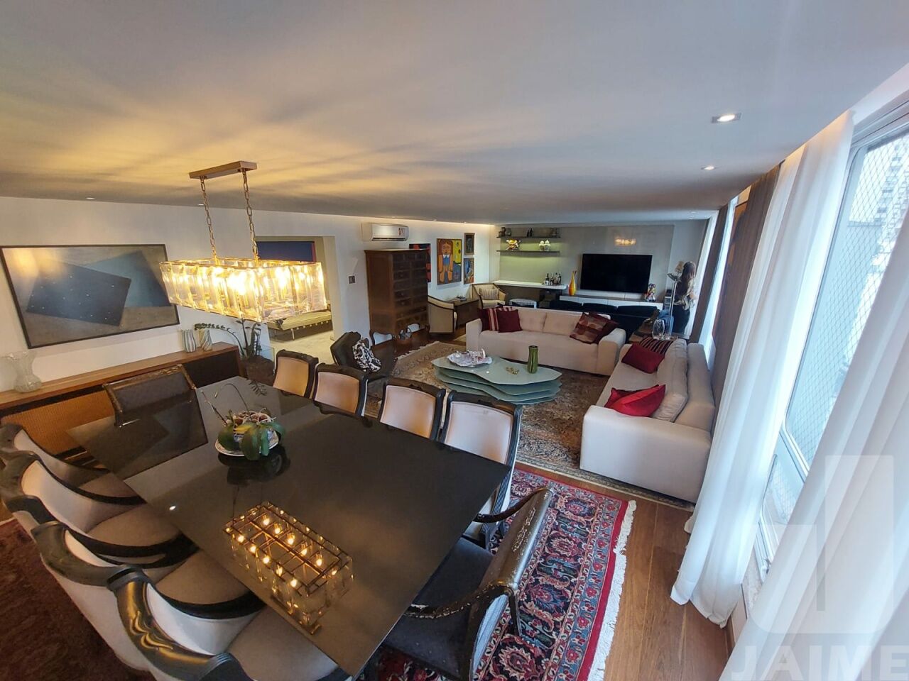 Apartamento para Venda - Higienópolis