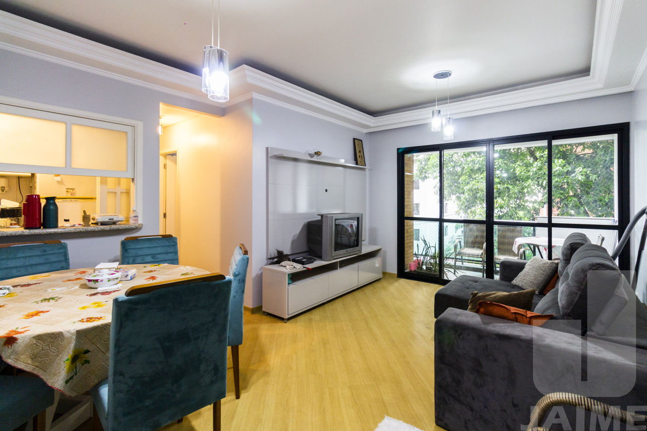 Apartamento para Venda - Santa Cecília