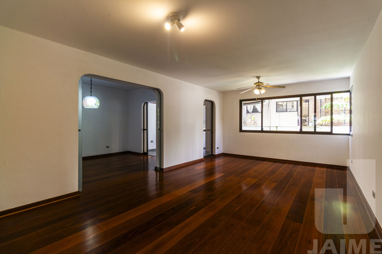 Apartamento para Venda - Perdizes