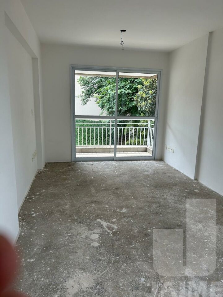 Apartamento para Venda - Alto da Lapa