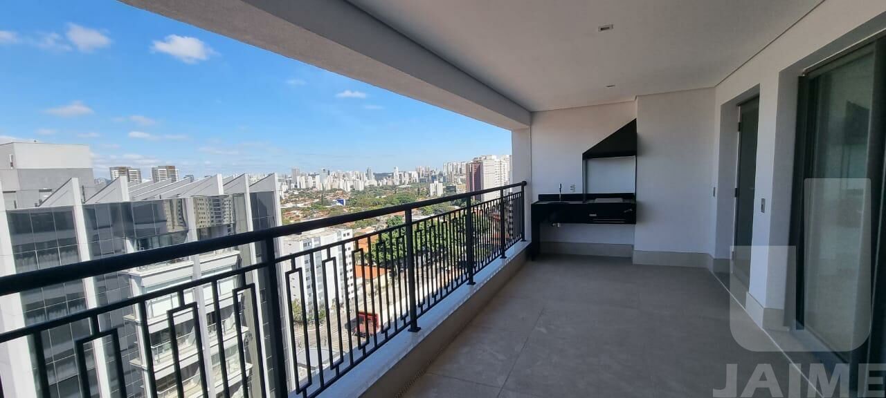 Apartamento para Venda - Moema