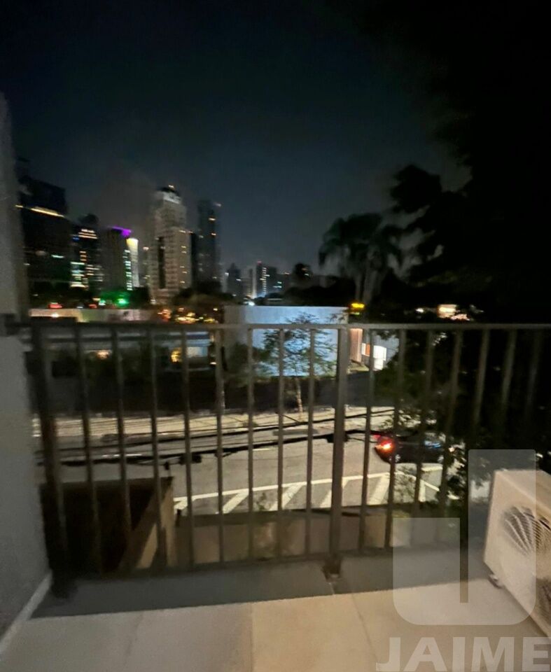 Apartamento para Locação - Pinheiros