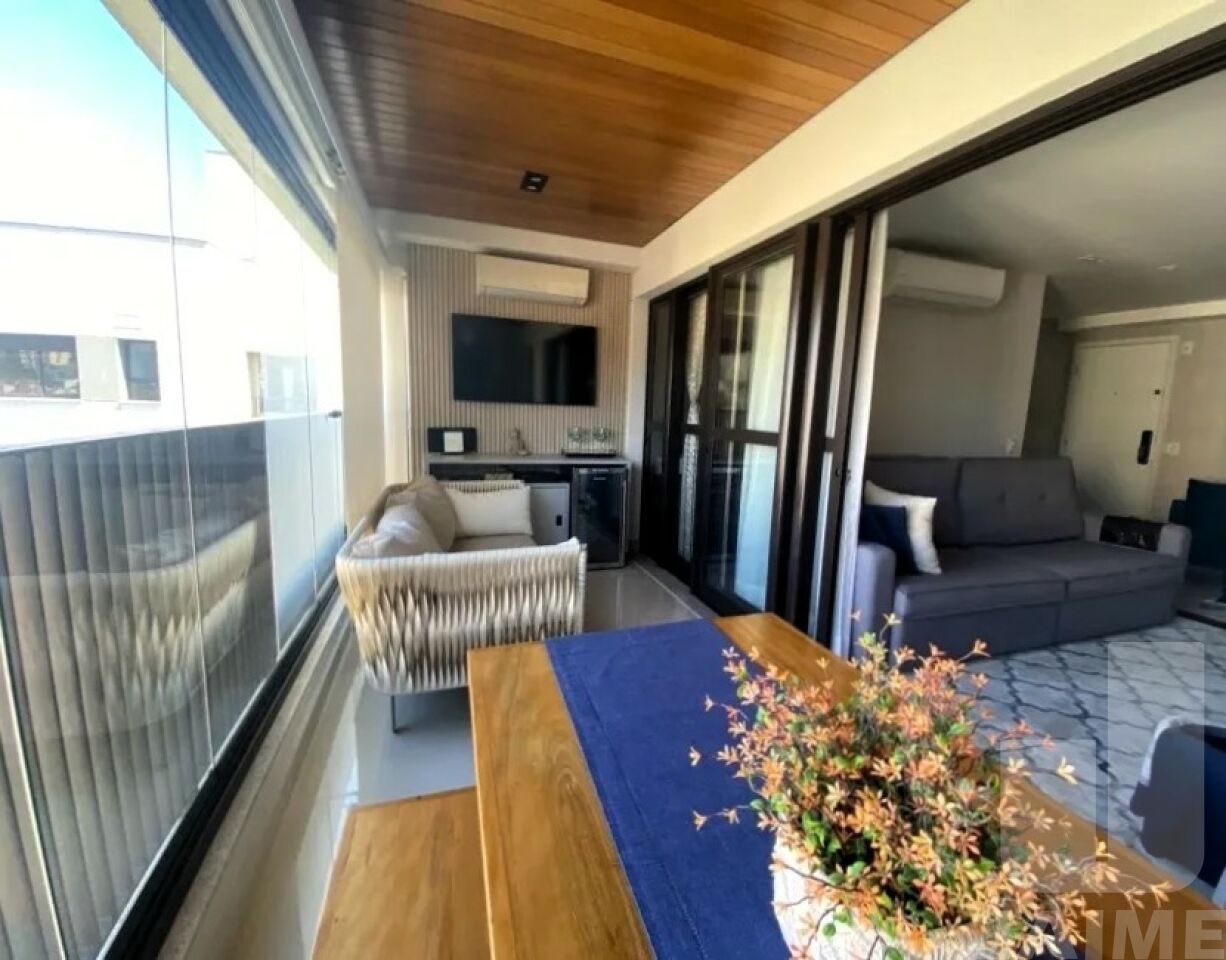 Apartamento para Venda - Perdizes