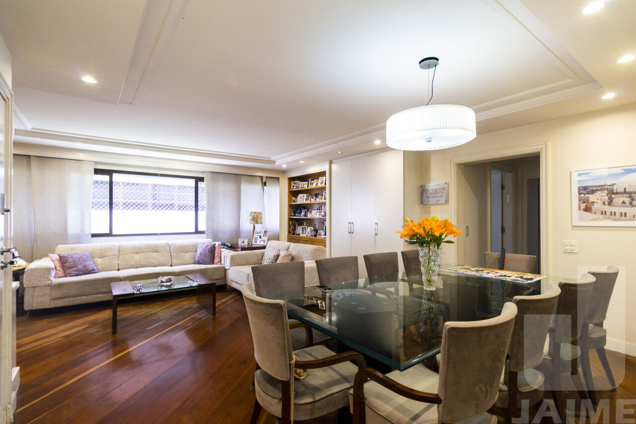 Apartamento para Venda - Higienópolis