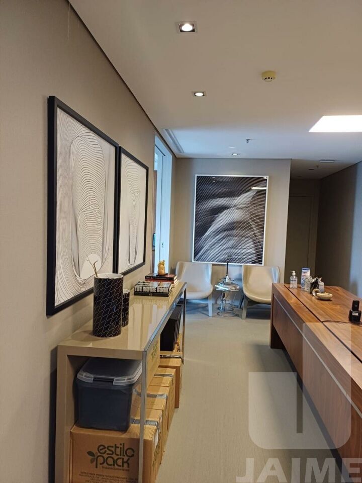 Conj. Comercial para Venda - Jardim Paulista