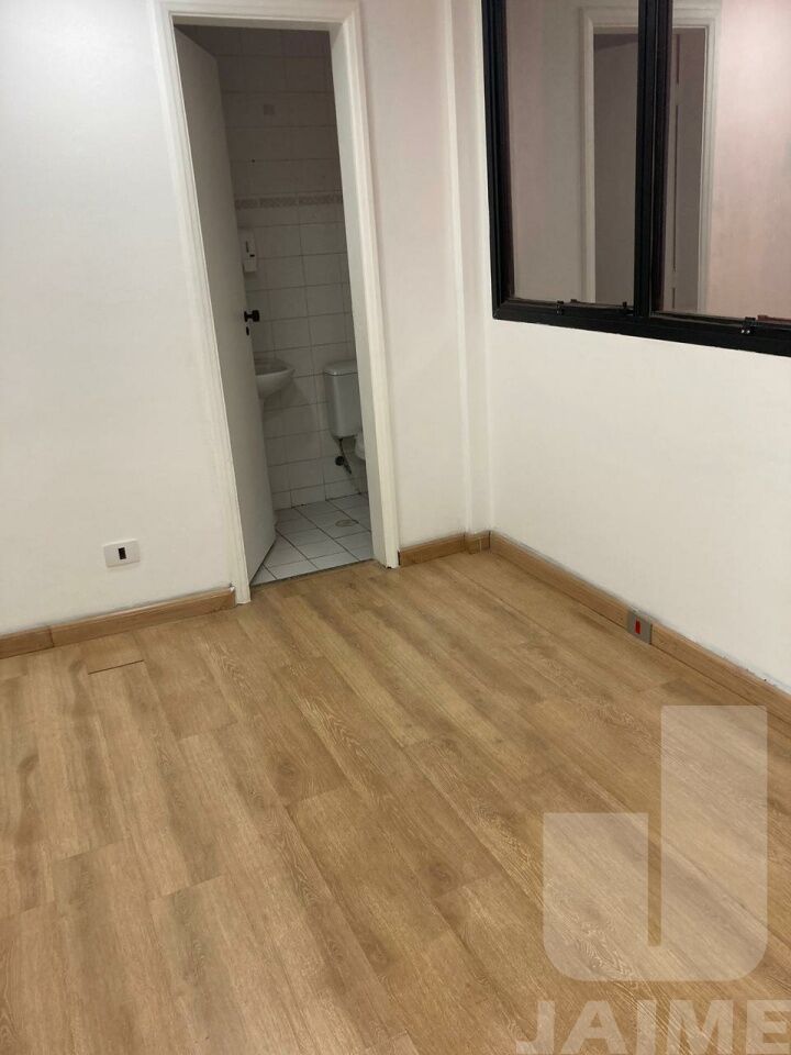 Conj. Comercial para Locação - Higienópolis