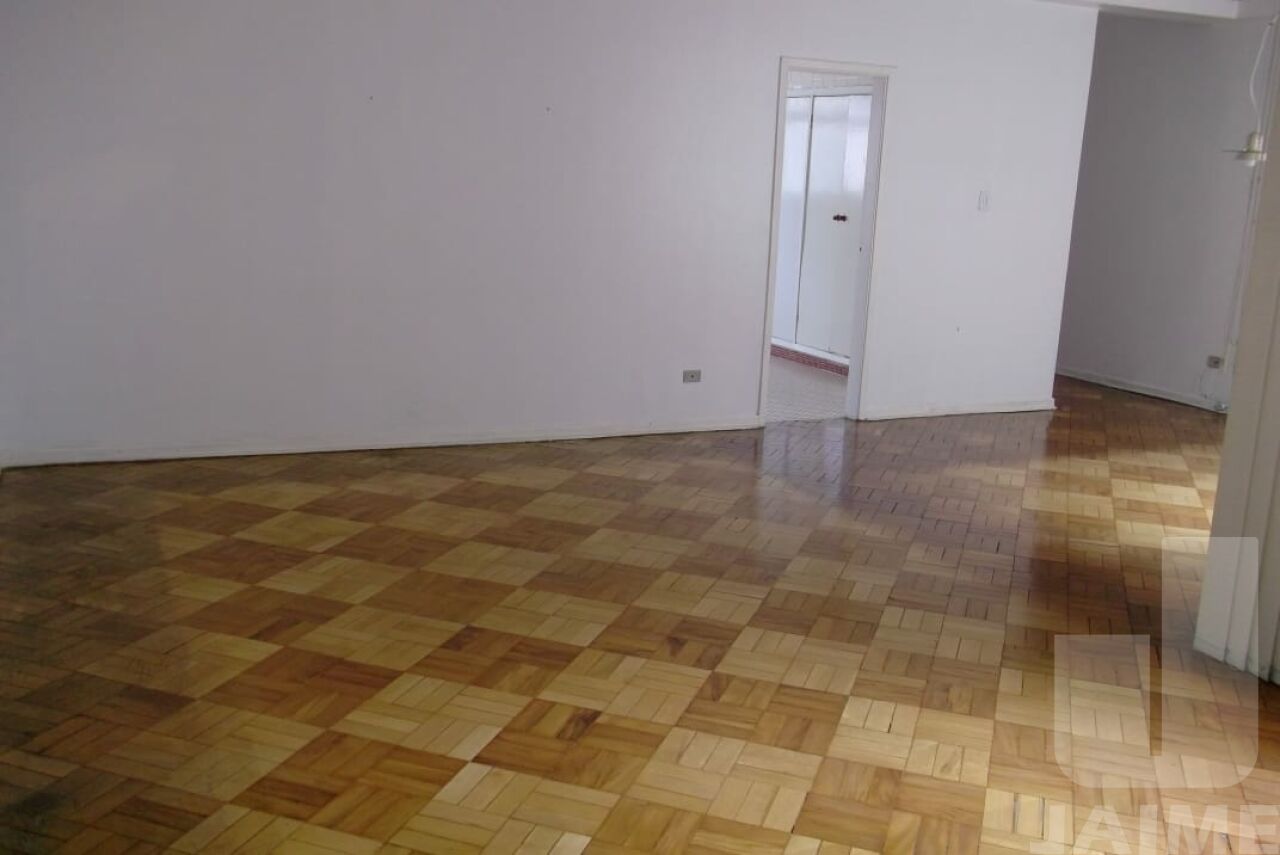 Apartamento para Venda - Bom Retiro