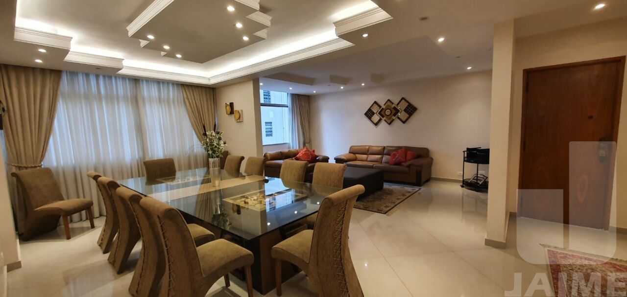 Apartamento para Venda - Jardim Paulista