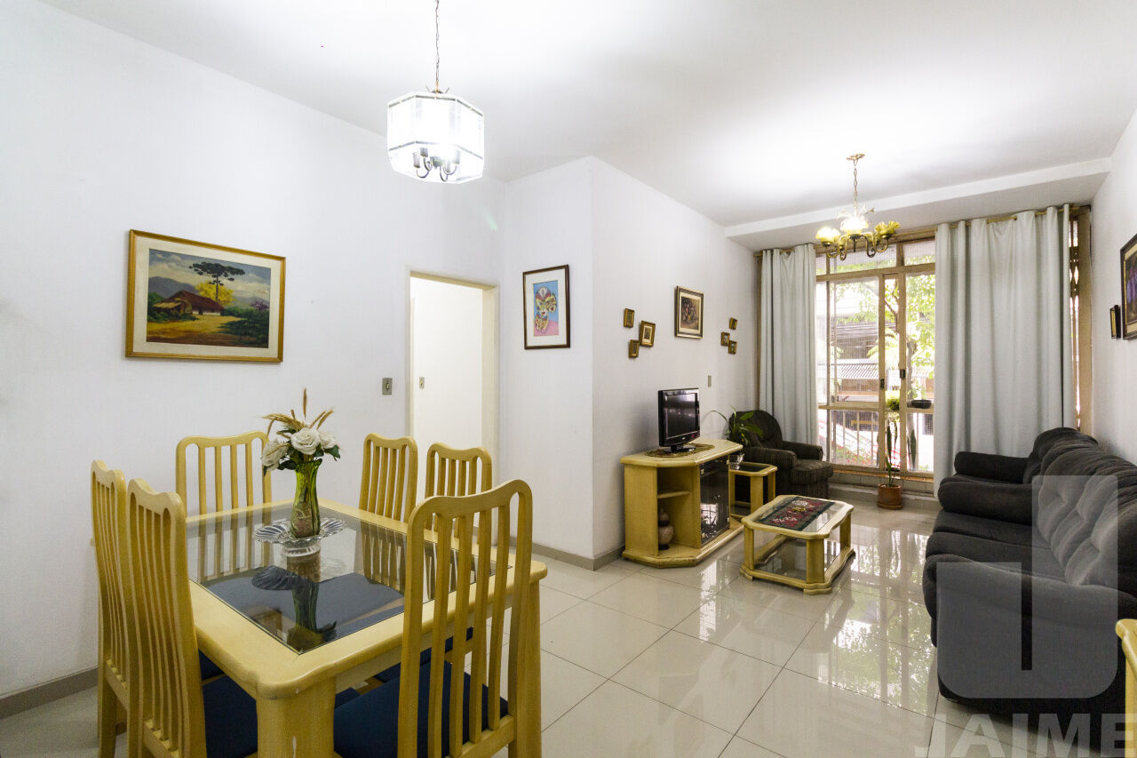 Apartamento para Venda - Higienópolis