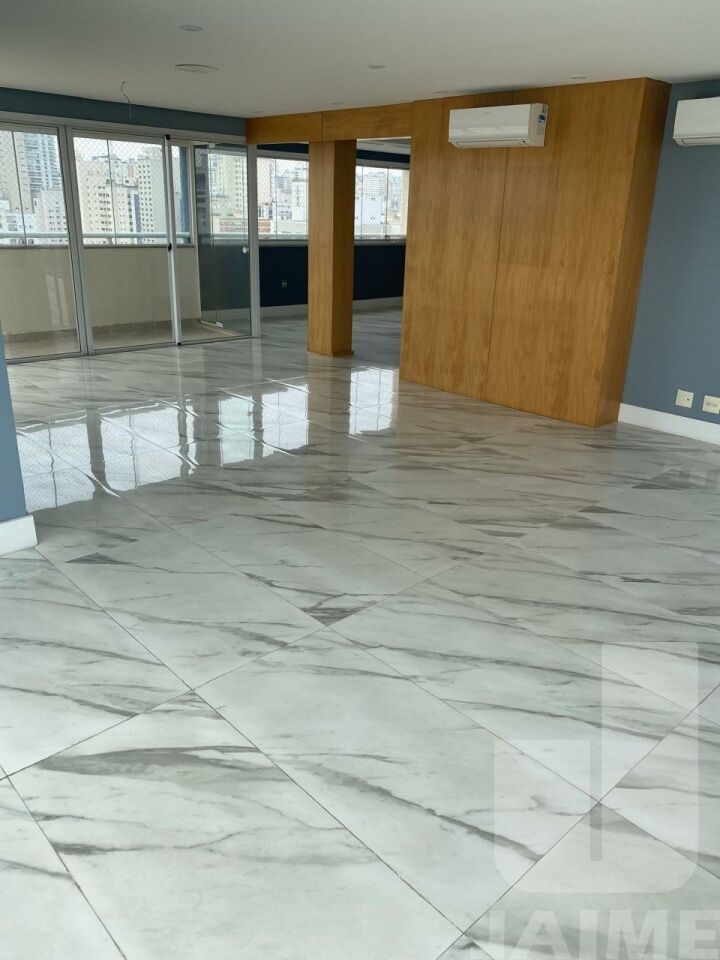 Cobertura para Venda - Perdizes