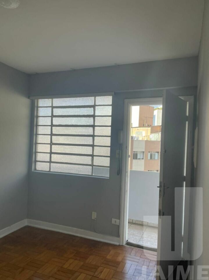 Apartamento para Venda - Bela Vista